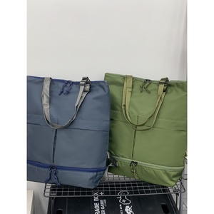 Sac à dos unisexe multifonctionnel grande capacité, imperméable, pour voyage, ordinateur portable, sport, affaires, étudiants - Product Image 2