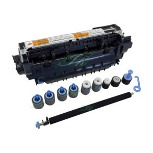 Kit <span class=keywords><strong>de</strong></span> Mantenimiento del Fusor B3M77A B3M77-67902 B3M78A B3M78-67902 110V 220V para Impresora LJ M630 630, Repuestos - Product Image 4