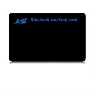 Blocking <strong>Card</strong> and Wallet <strong>bluetooth</strong> Tracking <strong>Card</strong> for Find My - Product Image 2