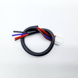 أسلاك توصيل زر AEB لتحويل السيارات من الديزل إلى الغاز <span class=keywords><strong>LPG</strong></span>/<span class=keywords><strong>CNG</strong></span>، قابس مفتاح MP48، قطع غيار سيارات تعمل بالغاز صنع في الصين - Product Image 6