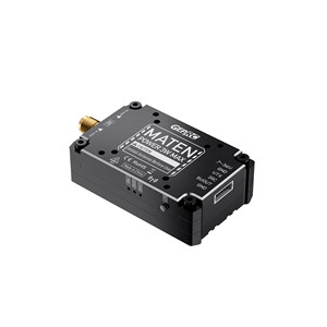 5.8G 3W VTX PRO V2 กล่อง CNC 40CH VTX กำลังสูงสุด 3W สำหรับโดรนฟรีสไตล์และโดรนระยะไกล - Product Image 4