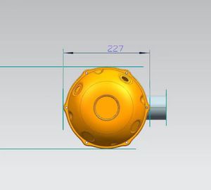 Sistema de Escape con Sonido Activo YUEYANG, Amplificador de Sonido para Auto, Módulo de Control de Actualización Retrofit, Kit de Cableado Universal, 100% Probado - Product Image 1