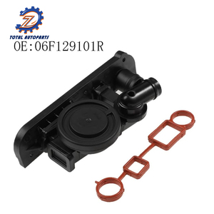 PCV压力控制阀 06F129101R 06F129101 06F 129 101 R 适用于奥迪 A3 A4 T-T 大众帕萨特 捷达 G-TI <span class=keywords><strong>2</strong></span>.0T - Product Image 5