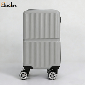 กระเป๋าเดินทางขนาดเล็กที่สามารถพกพาขึ้นเครื่องได้ตามข้อกำหนดของสายการบิน ช่วยให้ไม่ต้องเสีย<span class=keywords><strong>ค่าธรรมเนียม</strong></span>การโหลดกระเป๋า - Product Image 3