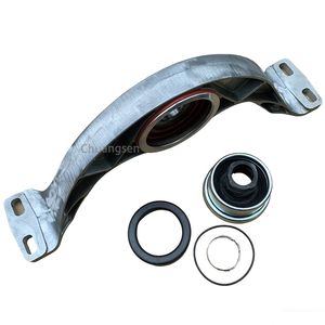 Support d'arbre de transmission OEM 5QF521101S compatible avec Volkswagen Tiguan 2017-2025, kit de réparation de montage d'arbre de transmission avec roulement Pontic - Product Image 1