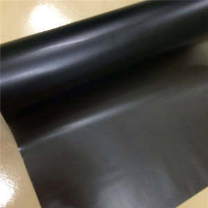 30*150CM Film de protection des phares à changement de couleur Film anti-voiture noir foncé en noir Film de protection auto-cicatrisant pour phares TPH - Product Image 5