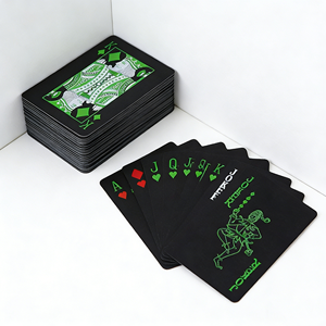 Fabricante <span class=keywords><strong>de</strong></span> Impresión Personalizada, Juego <span class=keywords><strong>de</strong></span> Cartas <span class=keywords><strong>de</strong></span> Papel y Plástico <span class=keywords><strong>para</strong></span> Beber, <span class=keywords><strong>para</strong></span> <span class=keywords><strong>Fiestas</strong></span> Familiares, Parejas, Juego <span class=keywords><strong>de</strong></span> Cartas <span class=keywords><strong>para</strong></span> Adultos, Casino - Product Image 1