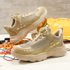 Bottes diélectriques haute tension conformes à la norme ASTM EH, <span class=keywords><strong>chaussures</strong></span> <span class=keywords><strong>de</strong></span> <span class=keywords><strong>sécurité</strong></span> pour les opérations <span class=keywords><strong>de</strong></span> transformateurs et la réparation électrique - Product Image 3