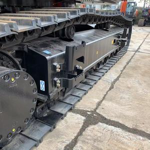 Le Japon de matériel de construction lourd utilisé Hitachi ZX490 a utilisé l'excavatrice ZX490 à vendre - Product Image 5