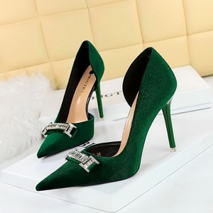 Escarpins élégants et sexy pour femme, chaussures de soirée - Product Image 3