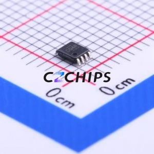 Original-New SN74LVC3G04DCUR VSSOP-8 Integrated Circuit IC Chip Inverter Whole Sale Electronic Component Chips & BOM Service - Product Image 1