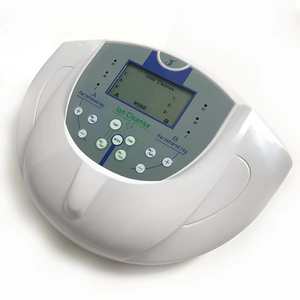 JYTOP Health Physiotherapy Ionic <strong>Foot</strong> Detox Machine /<strong>foot</strong> Spa/ <strong>Foot</strong> Bath Best Selling Products Indoor <strong>Detector</strong> - Product Image 4