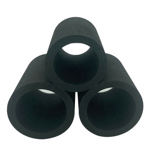 ผู้ผลิตอุปทานการออกแบบที่กำหนดเองสวมต่อต้านคาร์บอนบูชแกรไฟต์แบริ่งราคา - Product Image 2