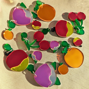 Blue <b>Mirror</b> <b>Acrylic</b> Sheet Electroplated Mirrored Plastic Cutting 3mm Thick 1220x2440mm Size Vibrant Color Laser Material for - Product Image 5