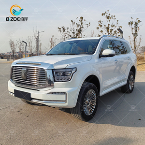 Gwm serbatoio <span class=keywords><strong>500</strong></span> <span class=keywords><strong>auto</strong></span> grande muro <span class=keywords><strong>500</strong></span> Suv 3.0 litro Twin Turbo 5 porte <span class=keywords><strong>auto</strong></span> di lusso - Product Image 2