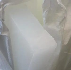 China <strong>Paraffin</strong> <strong>Wax</strong> High Quality <strong>Fully</strong> <strong>Refined</strong> <strong>Paraffin</strong> <strong>Wax</strong> #58 <strong>for</strong> Candle Making - Product Image 3