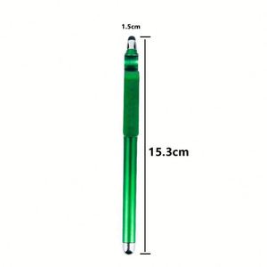 Le support de téléphone portable le plus vendu avec logo personnalisé et stylos à bille à écran tactile - Product Image 5