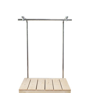 Support d'éclairage LED pour aquarium, lampe de couvercle de bassin à poissons, support universel extensible - Product Image 2