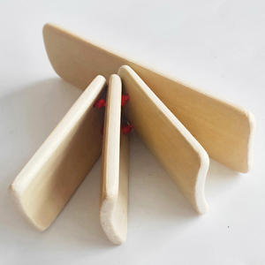Tablero de bambú móvil Allegro de alta calidad para práctica de elocuencia infantil, para uso doméstico y comercial - Product Image 6