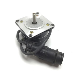 Mô-tơ servo lai mô-men xoắn cao PH264-01 mới, dùng cho tự động hóa CNC, robot, máy móc công nghiệp, điều khiển chuyển động. - Product Image 4