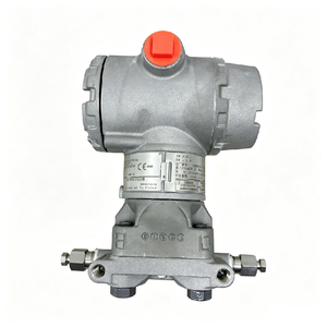 Boîtier différentiel industriel 3051CD en acier inoxydable pour plateforme offshore chimique - Product Image 4