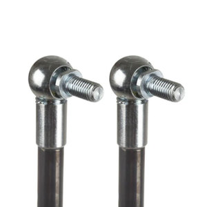 Resorte de Gas de Acero Camloc RS182 4699 650N, Varilla de Soporte para Maquinaria Industrial, Durable - Product Image 4