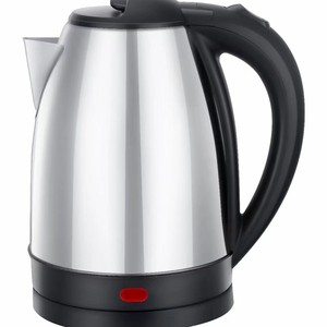 Bouilloire Électrique et Machine à Thé Portable pour la Cuisine, <span class=keywords><strong>Appareil</strong></span> Électroménager et Chauffe-Eau pour la Préparation de Boissons - Product Image 4