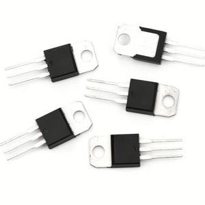 New & Authentic Authorized XTP6N50D2 TO-220 Transistor CZSKU:OX95KT40 - Product Image 1