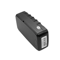 Mini dispositivos de espía magnéticos para coche, contenedor inalámbrico oculto, rastreador Gps antirrobo para vehículo