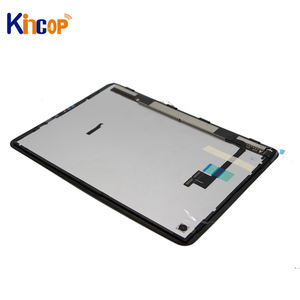 Nuevo <span class=keywords><strong>iPad</strong></span> <span class=keywords><strong>Pro</strong></span> 11 <span class=keywords><strong>2021</strong></span> Original Negro A2301/A2459/A2460 Pantalla LCD de 11 <span class=keywords><strong>Pulgadas</strong></span> de Tercera Generación con Garantía de <span class=keywords><strong>12</strong></span> Meses y Luminancia de 350-400cd - Product Image 5