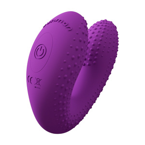 Female <b>Vibrating</b> Egg Wireless <b>Remote</b> Control USB Rechargeable Clitoral Stimulation Adult Toy - Product Image 3