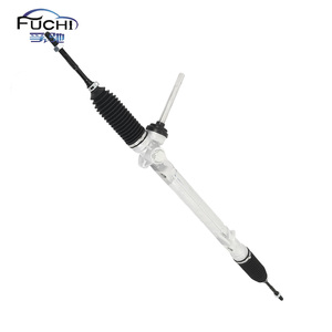 Scatola Sterzo Idraulico Fuchi Auto Parts per NISSAN <span class=keywords><strong>Qashqai</strong></span> J10T31 48001-8099R - Product Image 1