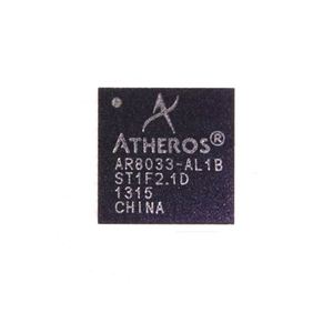 Nelcom Nouveau Support Original pour Devis BOM AR8033-AL AR8033 QFN48 AR8033-AL1B - Product Image 1