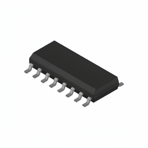 Composant électronique MC74VHC4316DR2 en stock, logique - Product Image 1