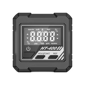 Inclinomètre électronique miniature portable haute précision, multifonctionnel, transfrontalier, numérique magnétique, pour le travail du bois - Product Image 2