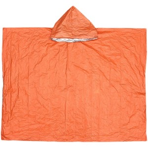 Impermeable Multifuncional Resistente a Desgarros para Exteriores, Equipo de Viaje, Campamento y Supervivencia de Emergencia - Product Image 5
