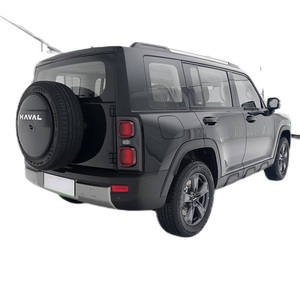 Voiture compacte hybride rechargeable Harvard Raptors à succès, batterie LiFePO4, autonomie 601-<span class=keywords><strong>700</strong></span> km, nouvelle énergie, automobile Changsha 4x4 d'occasion - Product Image 3