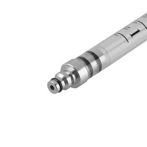 Inyector de Diésel Nuevo de Alta Calidad 100% para Kit de Inyección Common Rail, Herramienta de Diagnóstico de Retorno de Combustible, 1 Año de Garantía - Product Image 4