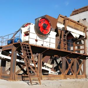 Nueva industria de construcción de carreteras con alta calidad - Product Image 1