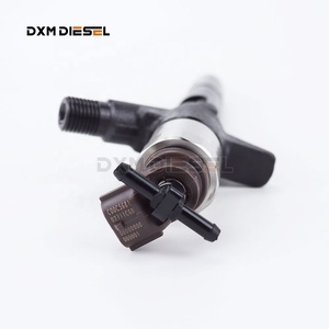Inyector 095000-5550 33800-45700 para Camiones Hyundai, Repuestos de Motor 095000-5550 095000-5550 - Product Image 1