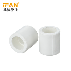 <span class=keywords><strong>PPR</strong></span> Cople 20mm 25mm 32mm Copla Polietileno FUSION PP-RCT Anillo Liso Verde <span class=keywords><strong>PPR</strong></span> Conexiones Para <span class=keywords><strong>PPR</strong></span> Tuberia - Product Image 5