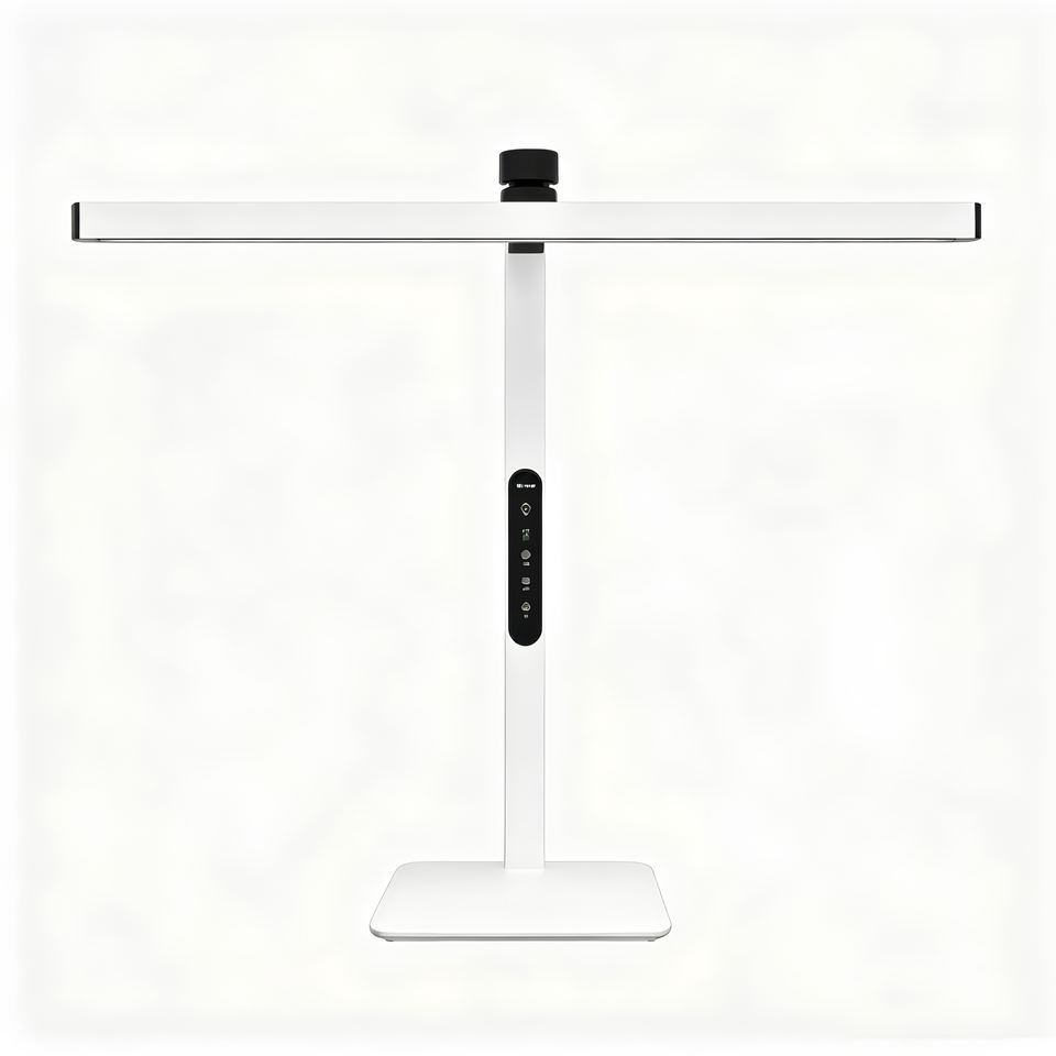 Container Attributes Sun-like Spectrum AC Powered Desk Lamp Ra98 Touch Control RG0 Eye Care ...