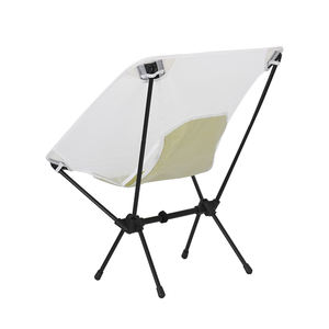 Silla de Camping Ultraligera de Aleación de Aluminio 7075, Precio de Fábrica, Silla Luna para Excursionismo y Playa - Product Image 3