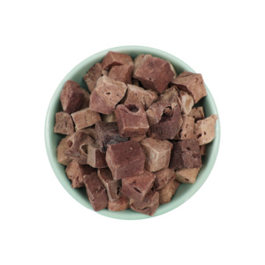 Evcil hayvan maması için köpekler ve kediler kuzu akciğer için Ranova yüksek Protein davranır - Product Image 2