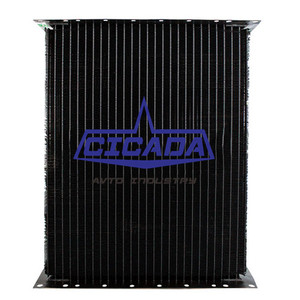 Intercooler de barra y placa Core 70y.1301.020 - Product Image 2