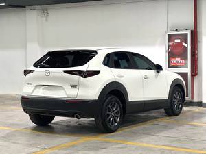 <span class=keywords><strong>Mazda</strong></span> <span class=keywords><strong>CX</strong></span>-30 2021 <span class=keywords><strong>2022</strong></span> 2023, SUV Automática de Gasolina 2.0L con Asientos de Cuero, Interior Oscuro, Volante a la Izquierda, Usada - Product Image 5