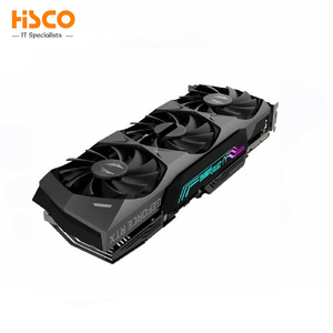 Carte graphique <span class=keywords><strong>RTX</strong></span> <span class=keywords><strong>3090</strong></span> pour <span class=keywords><strong>ZOTAC</strong></span> Gaming <span class=keywords><strong>GeForce</strong></span> <span class=keywords><strong>RTX</strong></span> <span class=keywords><strong>3090</strong></span> Trinity OC 24 Go GDDR6X Non LHR - Product Image 2
