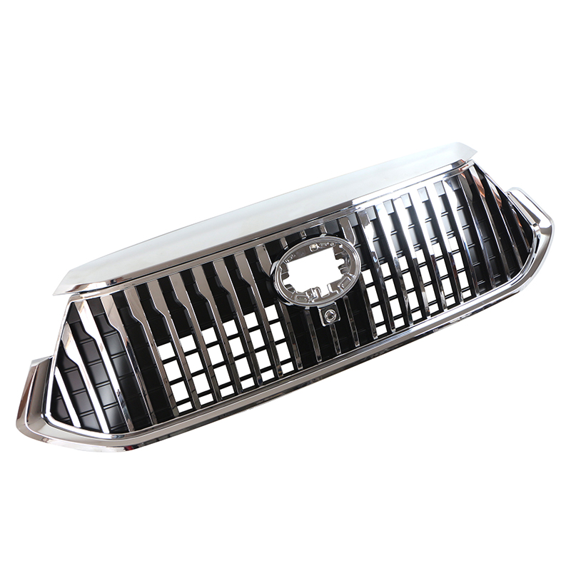 innova front grill
