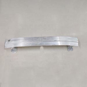 Parte auto barra frontale di rinforzo OEM 68243695AA paraurti anteriore barra di impatto per <span class=keywords><strong>Jeep</strong></span> <span class=keywords><strong>Compass</strong></span> <span class=keywords><strong>2017</strong></span> - Product Image 4