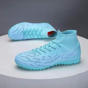 Мужские футбольные бутсы - Product Image 4